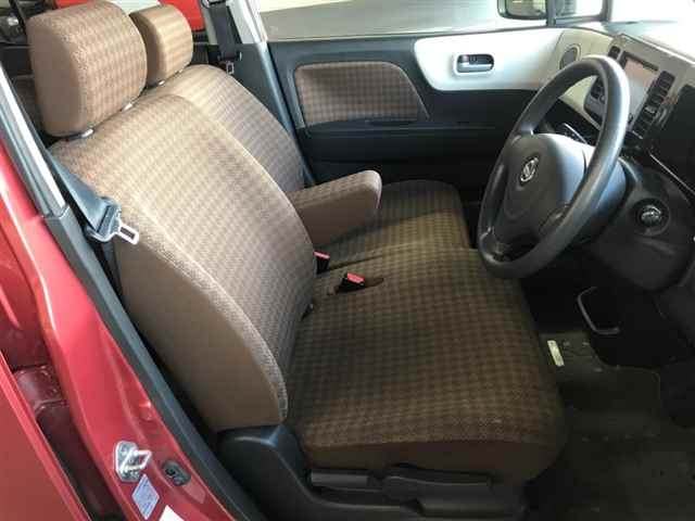 NISSAN MOCO 2011