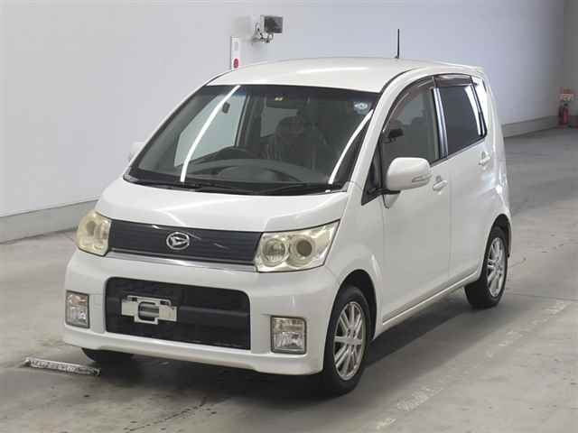 DAIHATSU MOVE 2009