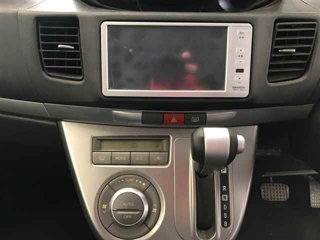 DAIHATSU MOVE 2009