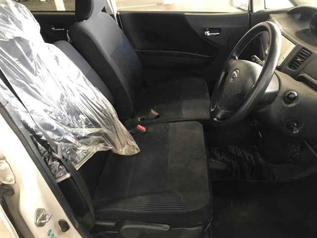 DAIHATSU MOVE 2009