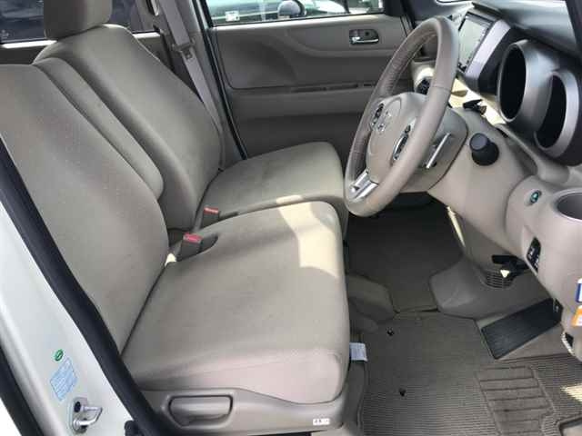 HONDA N BOX 2013