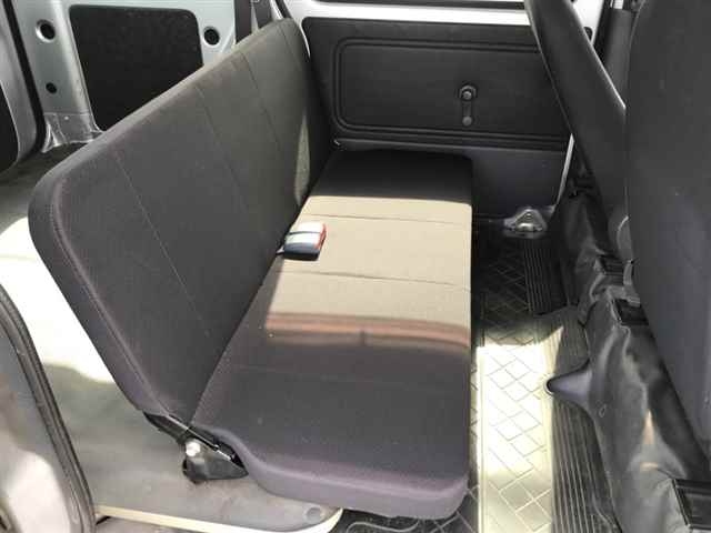 DAIHATSU HIJET VAN 2015