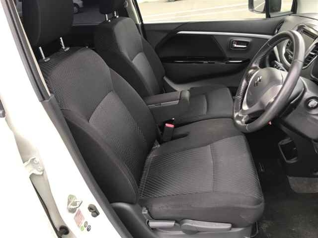 SUZUKI WAGON R 2012