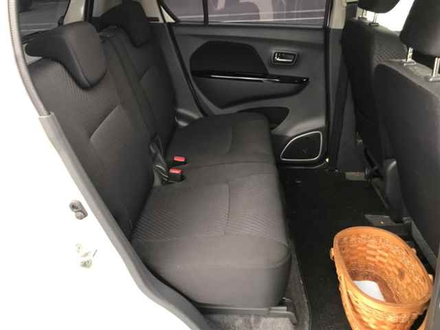 SUZUKI WAGON R 2012