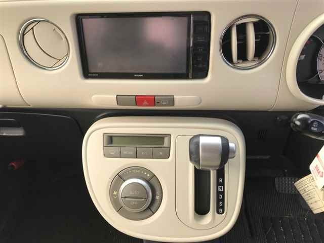 DAIHATSU MIRA 2013