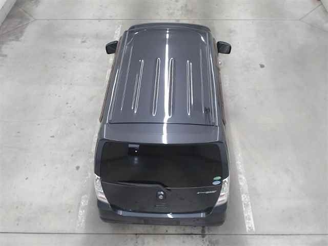SUZUKI WAGON R 2012