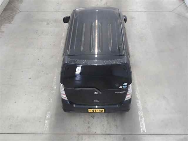 SUZUKI WAGON R 2010