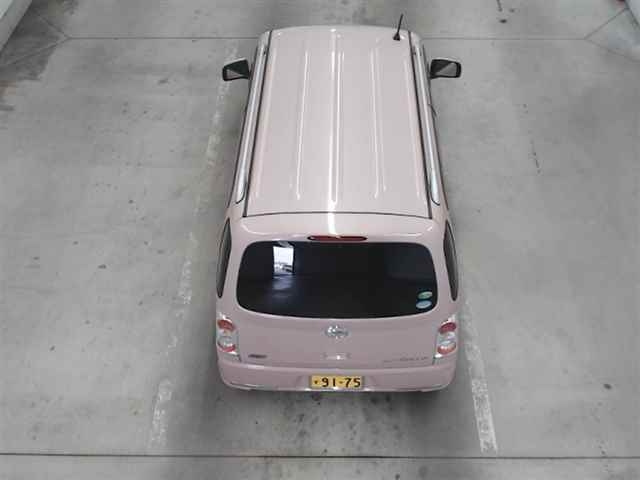 DAIHATSU MIRA 2013