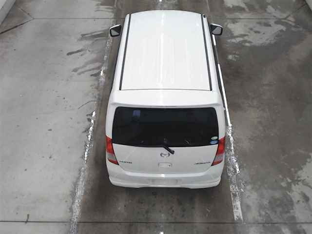 MAZDA AZ WAGON 2012