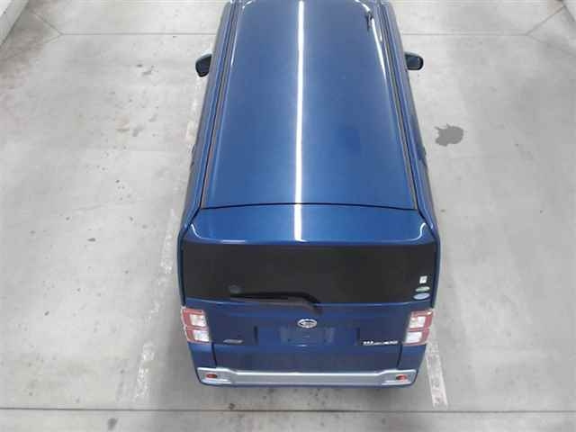 DAIHATSU WAKE 2015