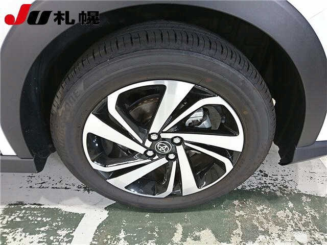 TOYOTA RAIZE 2023