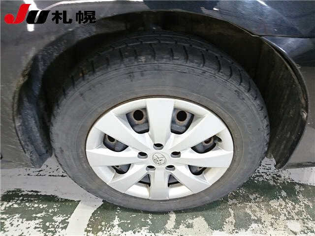 TOYOTA PREMIO 2009