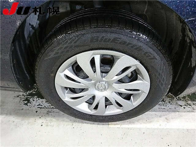 MAZDA MAZDA2 2022