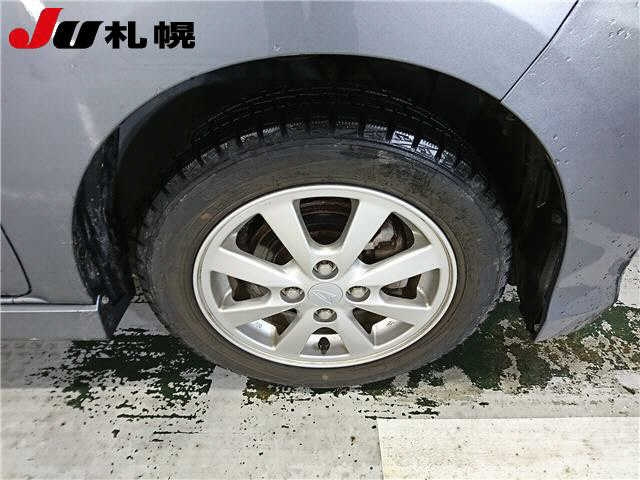 DAIHATSU MOVE 2014