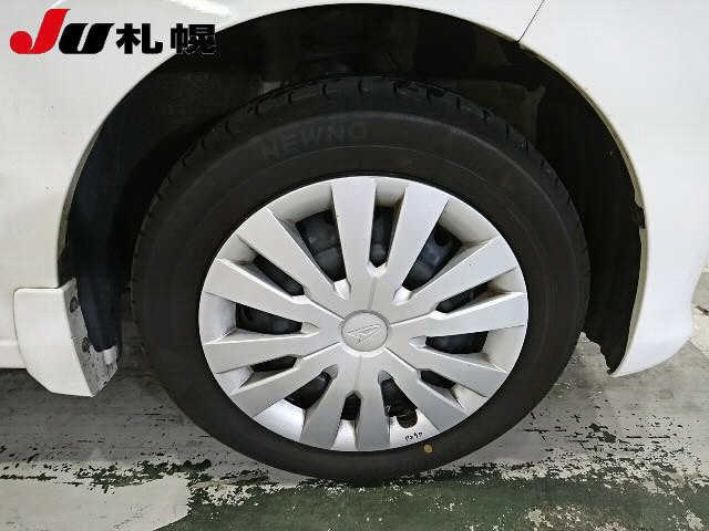 DAIHATSU MOVE 2017