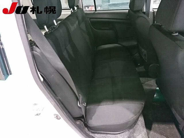 TOYOTA SUCCEED 2017