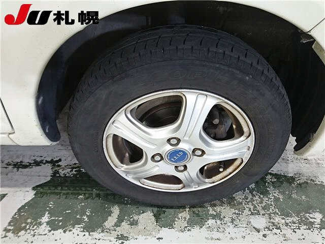 NISSAN OTTI 2009
