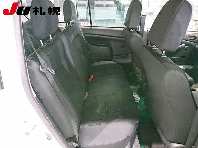 TOYOTA SUCCEED 2017