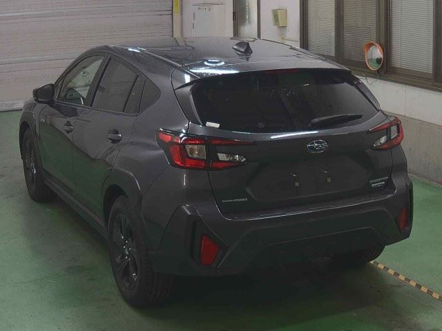 SUBARU CROSSTREK 2023