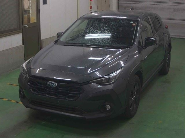SUBARU CROSSTREK 2023