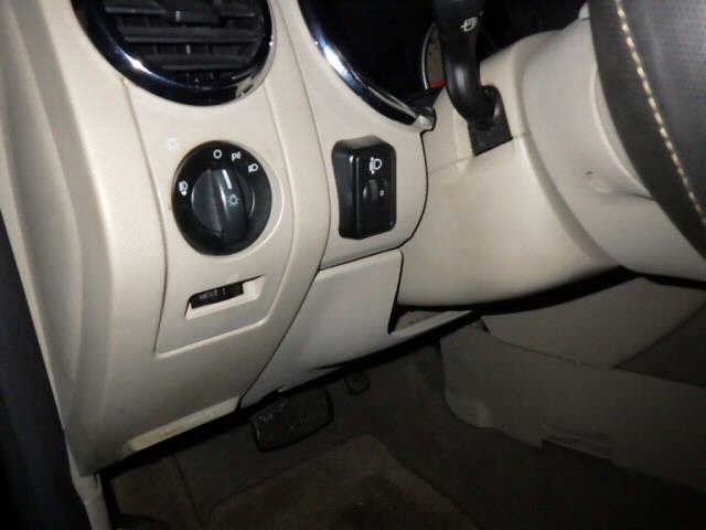 FORD EXPLORER 2008