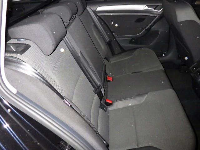 VOLKSWAGEN GOLF VARIANT 2014