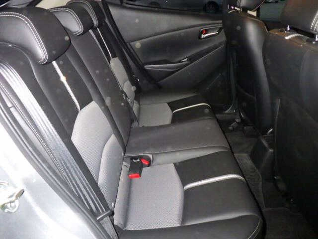 MAZDA DEMIO 2016