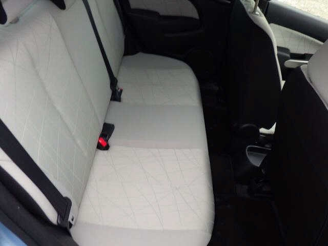 MAZDA DEMIO 2011