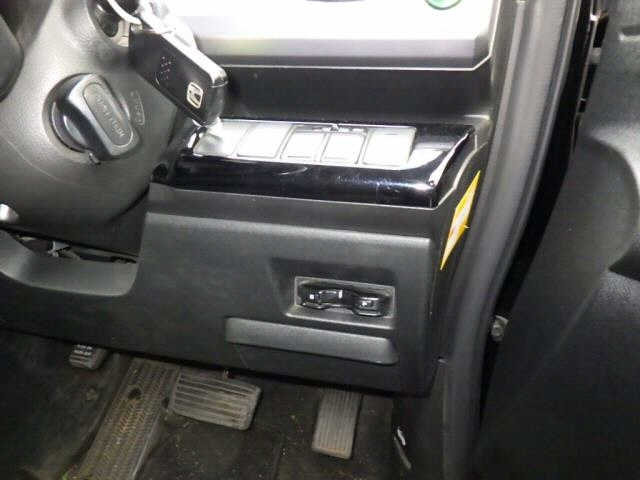 HONDA STEP WAGON 2013