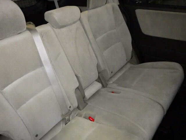 HONDA ODYSSEY 2015