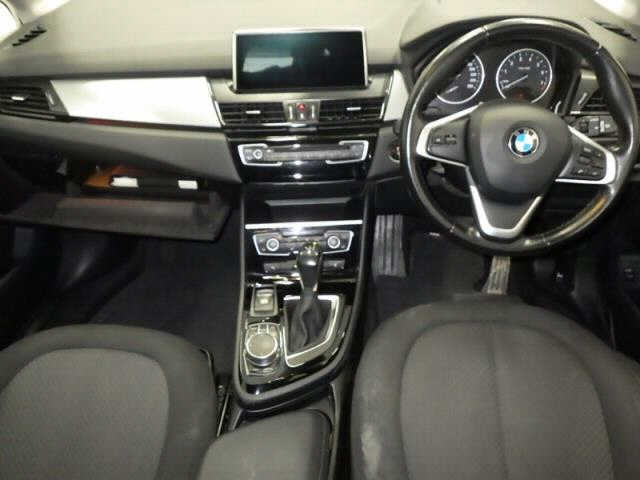 BMW 2 SERIES 2017