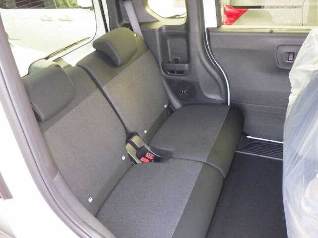 HONDA N BOX 2024