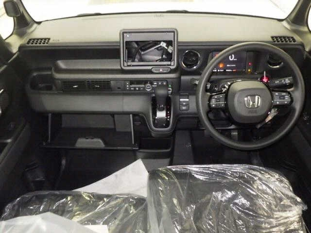 HONDA N BOX 2024