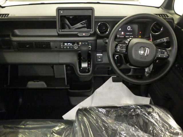 HONDA N BOX 2024
