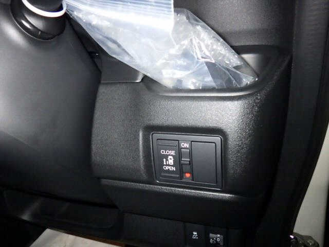 HONDA N BOX 2024