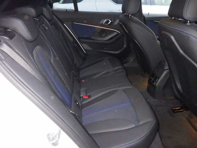 BMW 1 SERIES 2020