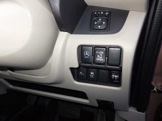 MITSUBISHI EK SPACE 2016