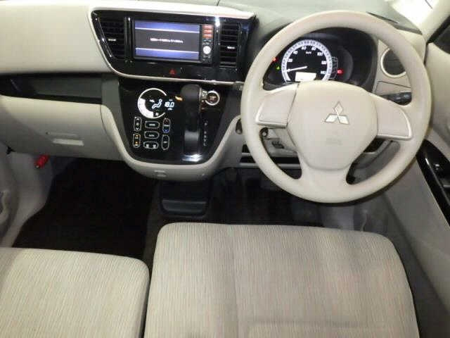 MITSUBISHI EK SPACE 2016