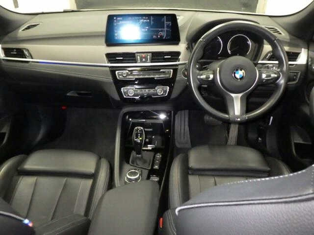 BMW X2 2020