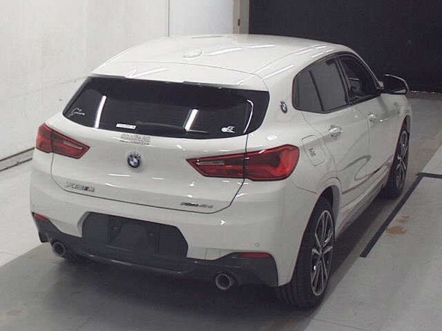 BMW X2 2020