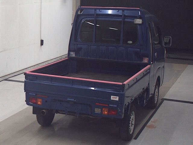 SUBARU SAMBAR 2015