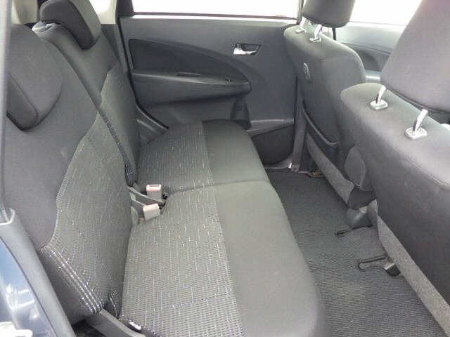 DAIHATSU MOVE 2013