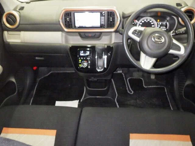 DAIHATSU BOON 2019