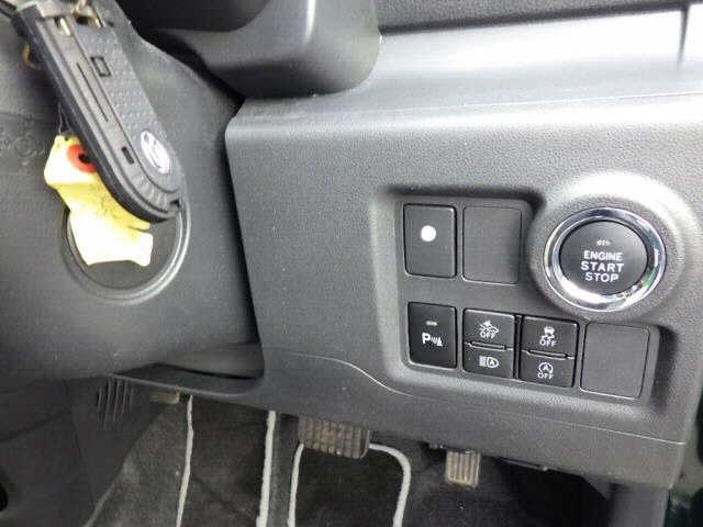 DAIHATSU BOON 2019