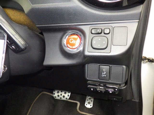 TOYOTA AQUA 2014