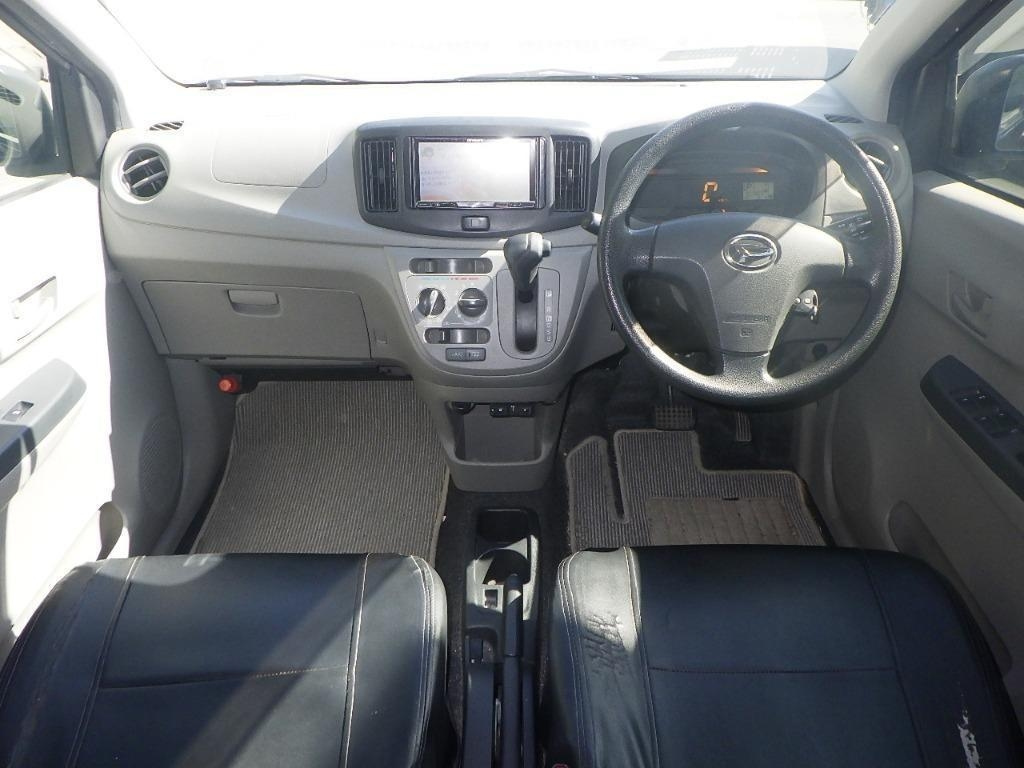 DAIHATSU MIRA E S 2014
