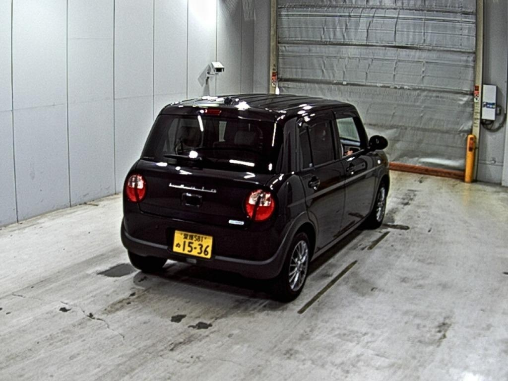 SUZUKI ALTO LAPIN 2022
