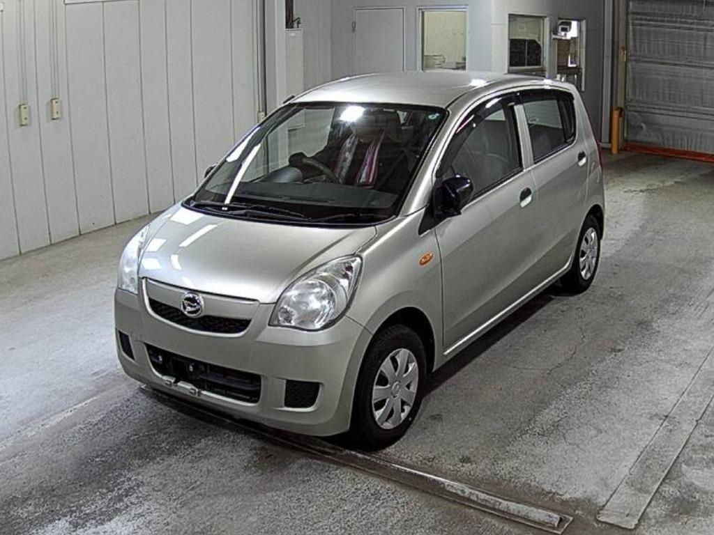 DAIHATSU MIRA 2014