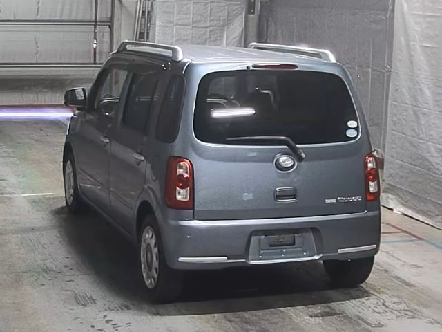 DAIHATSU MIRA 2009