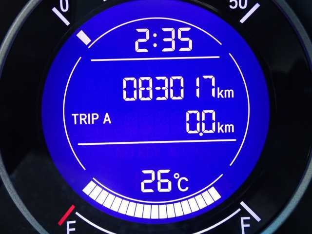 HONDA FIT 2015